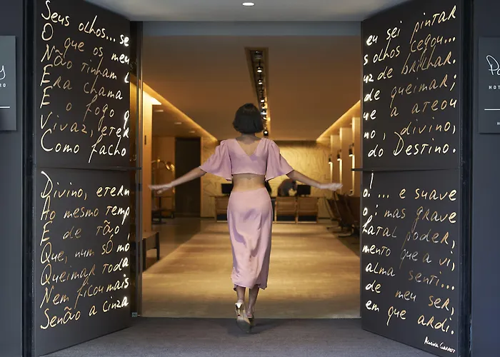 Portobay Teatro Hotel